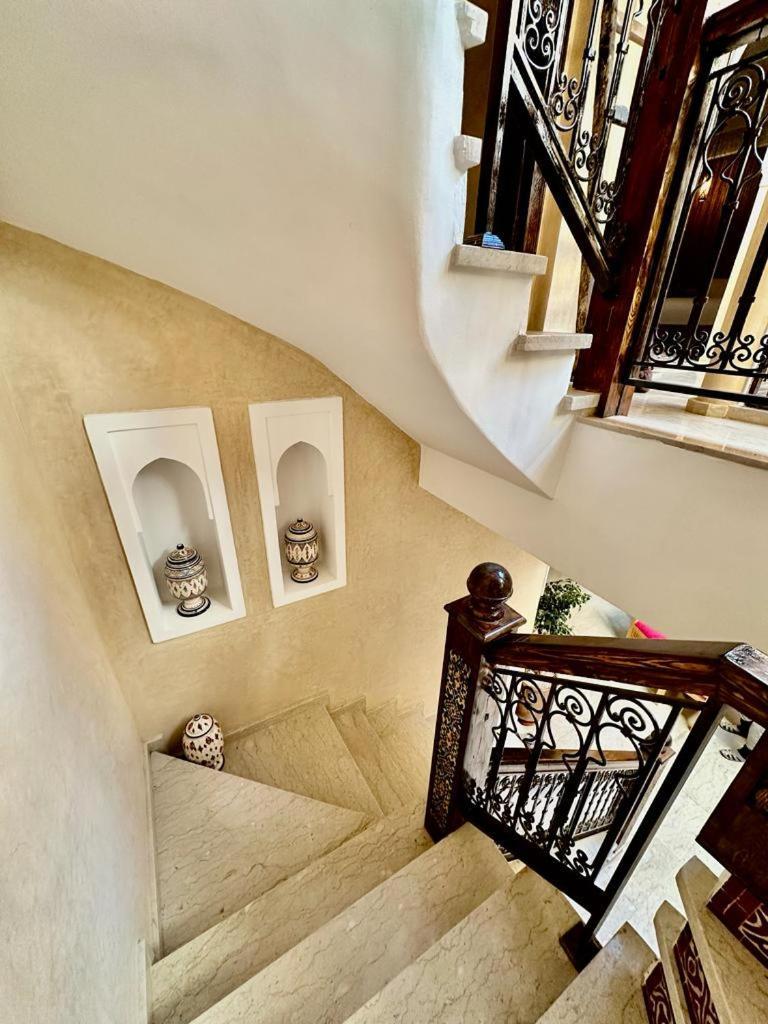 Click Riad & Spa Hotel Marrakesh Exterior foto